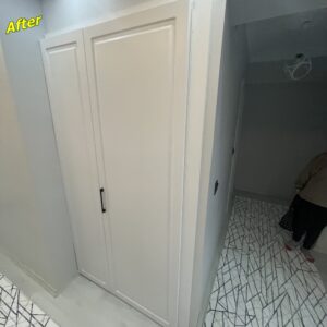 Anahtar Teslim Dekorasyon Ve Tadilat işleri