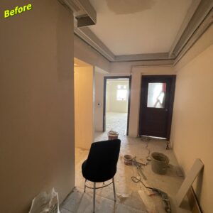 Ankara Banyo Dolabı Modelleri