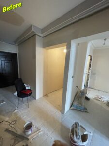 Ankara Dolap İmalatı