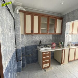 Ankara Ev Tadilat Tavsiye