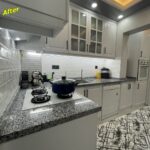 Ankara Komple Ev Tadilat Firması