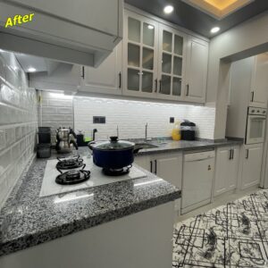 Ankara Komple Ev Tadilat Firması