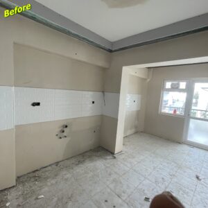 Ankara Mutfak Dekorasyon