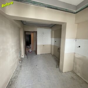 Ankara Mutfak Dolabı Fiyatları