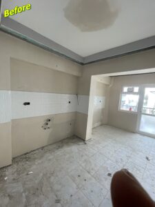 Ankara Tadilat Dekorasyon