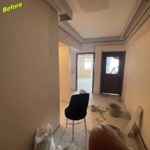 Ankara Vestiyer Modelleri