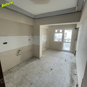 Ankara ev Tadilat Fiyatları