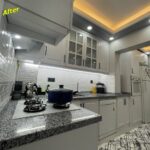 Ankara ev tadilatı ve dekorasyon