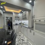 Batıkent Ev Tadilatı