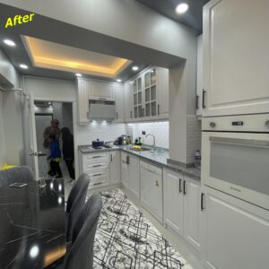 Batıkent Ev Tadilatı