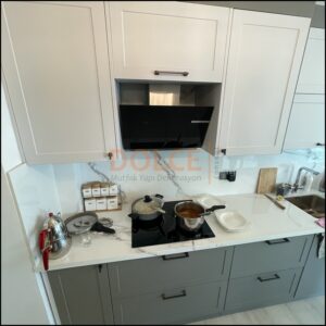 en yeni mutfak dolap modelleri