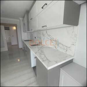 porselen mutfak tezgah