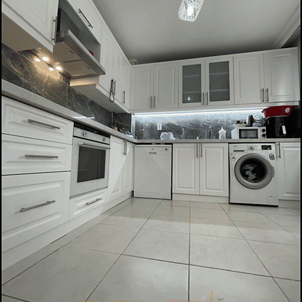 mutfak dolabı ankara