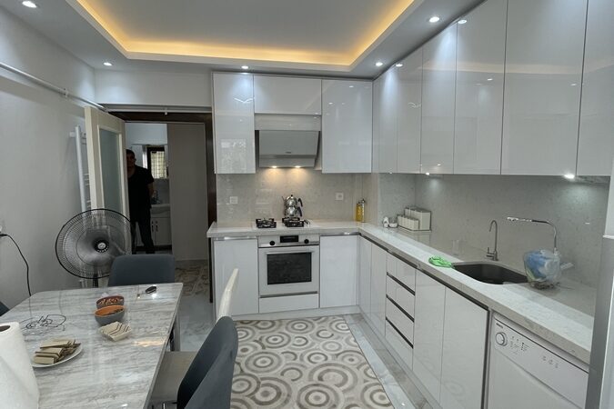 akrilik kulpsuz kapak